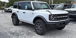 New 2026 FORD BRONCO BIG BEND 4 DOOR 4X4 in FORT LAUDERDALE, FLORIDA