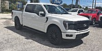 New 2026 FORD F-150 LARIAT 2WD SUPERCREW 5.5' BOX in FORT LAUDERDALE, FLORIDA