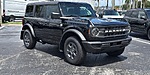 New 2026 FORD BRONCO BIG BEND 4 DOOR 4X4 in FORT LAUDERDALE, FLORIDA