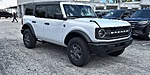 New 2026 FORD BRONCO BIG BEND 4 DOOR 4X4 in FORT LAUDERDALE, FLORIDA