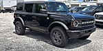 New 2026 FORD BRONCO BIG BEND 4 DOOR 4X4 in FORT LAUDERDALE, FLORIDA