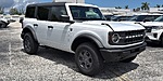 New 2026 FORD BRONCO BIG BEND 4 DOOR 4X4 in FORT LAUDERDALE, FLORIDA