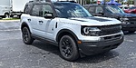 New 2026 FORD BRONCO SPORT BIG BEND 4X4 in FORT LAUDERDALE, FLORIDA