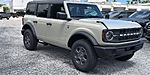 New 2026 FORD BRONCO BIG BEND 4 DOOR 4X4 in FORT LAUDERDALE, FLORIDA