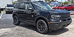 New 2026 FORD BRONCO SPORT BIG BEND 4X4 in FORT LAUDERDALE, FLORIDA