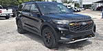 New 2027 FORD EXPLORER TREMOR 4WD in FORT LAUDERDALE, FLORIDA