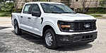 New 2026 FORD F-150 XL 2WD SUPERCREW 5.5' BOX in FORT LAUDERDALE, FLORIDA