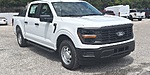 New 2026 FORD F-150 XL 2WD SUPERCREW 5.5' BOX in FORT LAUDERDALE, FLORIDA