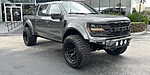New 2026 FORD F-150 XLT 4WD SUPERCREW 5.5' BOX in FORT LAUDERDALE, FLORIDA