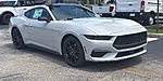New 2026 FORD MUSTANG ECOBOOST FASTBACK in FORT LAUDERDALE, FLORIDA