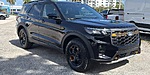 New 2027 FORD EXPLORER TREMOR 4WD in FORT LAUDERDALE, FLORIDA