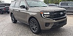 New 2027 FORD EXPEDITION PLATINUM 4X2 in FORT LAUDERDALE, FLORIDA