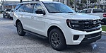 New 2027 FORD EXPEDITION ACTIVE 4X2 in FORT LAUDERDALE, FLORIDA