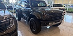 New 2026 FORD BRONCO Raptor 4 Door Advanced 4x4 in FORT LAUDERDALE, FLORIDA