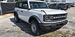 New 2026 FORD BRONCO BASE 4 DOOR 4X4 in FORT LAUDERDALE, FLORIDA