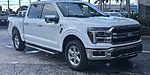 New 2026 FORD F-150 LARIAT 2WD SUPERCREW 5.5' BOX in FORT LAUDERDALE, FLORIDA