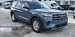 New 2027 FORD EXPLORER ACTIVE W/100A PKG RWD in FORT LAUDERDALE, FLORIDA