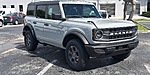 New 2026 FORD BRONCO BIG BEND 4 DOOR 4X4 in FORT LAUDERDALE, FLORIDA