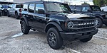 New 2026 FORD BRONCO BIG BEND 4 DOOR 4X4 in FORT LAUDERDALE, FLORIDA