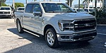 New 2026 FORD F-150 LARIAT 2WD SUPERCREW 5.5' BOX in FORT LAUDERDALE, FLORIDA