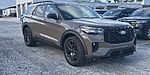 New 2027 FORD EXPLORER ST 4WD in FORT LAUDERDALE, FLORIDA