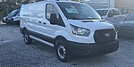 New 2027 FORD TRANSIT T-150 130" LOW RF 8800 GVWR RWD in FORT LAUDERDALE, FLORIDA