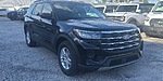 New 2027 FORD EXPLORER ACTIVE W/100A PKG RWD in FORT LAUDERDALE, FLORIDA