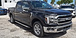 New 2026 FORD F-150 LARIAT 2WD SUPERCREW 5.5' BOX in FORT LAUDERDALE, FLORIDA