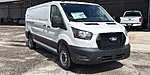 New 2027 FORD TRANSIT T-250 130" LOW RF 9150 GVWR RWD in FORT LAUDERDALE, FLORIDA