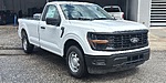 New 2026 FORD F-150 XL 2WD REG CAB 8' BOX in FORT LAUDERDALE, FLORIDA