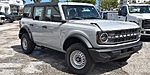 New 2026 FORD BRONCO Base 4 Door 4x4 in FORT LAUDERDALE, FLORIDA
