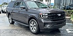New 2027 FORD EXPEDITION ACTIVE 4X2 in FORT LAUDERDALE, FLORIDA