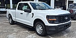 New 2026 FORD F-150 XL 2WD SUPERCAB 6.5' BOX in FORT LAUDERDALE, FLORIDA