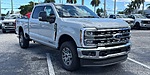 New 2026 FORD F-250 LARIAT 4WD CREW CAB 6.75' BOX in FORT LAUDERDALE, FLORIDA