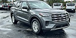 New 2027 FORD EXPLORER ACTIVE W/100A PKG RWD in FORT LAUDERDALE, FLORIDA