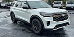 New 2027 FORD EXPLORER TREMOR 4WD in FORT LAUDERDALE, FLORIDA