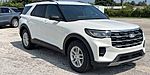 New 2027 FORD EXPLORER ACTIVE W/100A PKG RWD in FORT LAUDERDALE, FLORIDA
