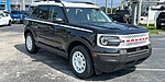 New 2026 FORD BRONCO SPORT HERITAGE 4X4 in FORT LAUDERDALE, FLORIDA