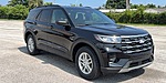 New 2027 FORD EXPLORER ACTIVE W/100A PKG RWD in FORT LAUDERDALE, FLORIDA