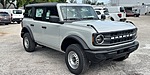 New 2026 FORD BRONCO BASE 4 DOOR 4X4 in FORT LAUDERDALE, FLORIDA