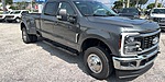 New 2027 FORD F-350 XLT 4WD CREW CAB 8' BOX in FORT LAUDERDALE, FLORIDA