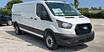New 2027 FORD TRANSIT T-150 130" LOW RF 8800 GVWR RWD in FORT LAUDERDALE, FLORIDA