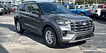New 2027 FORD EXPLORER ACTIVE W/100A PKG RWD in FORT LAUDERDALE, FLORIDA