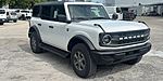 New 2026 FORD BRONCO BIG BEND 4 DOOR 4X4 in FORT LAUDERDALE, FLORIDA