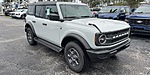 New 2026 FORD BRONCO BIG BEND 4 DOOR 4X4 in FORT LAUDERDALE, FLORIDA