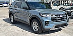 New 2027 FORD EXPLORER ACTIVE W/100A PKG RWD in FORT LAUDERDALE, FLORIDA