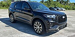 New 2027 FORD EXPLORER ACTIVE W/100A PKG RWD in FORT LAUDERDALE, FLORIDA