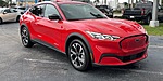 New 2026 FORD MUSTANG MACH-E SELECT RWD in FORT LAUDERDALE, FLORIDA
