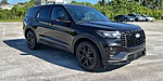 New 2027 FORD EXPLORER ST 4WD in FORT LAUDERDALE, FLORIDA