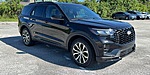 New 2027 FORD EXPLORER ST-LINE RWD in FORT LAUDERDALE, FLORIDA